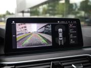 BMW 5 серии VII (G30/G31/G38) Рестайлинг Санкт-Петербург  - изображение 58