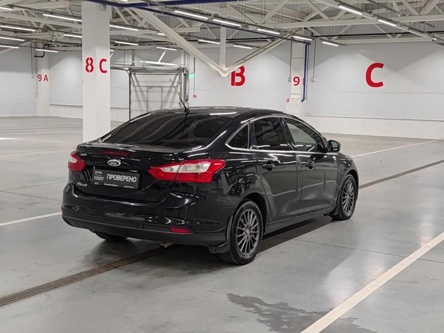 Ford Focus III Казань  - изображение 6
