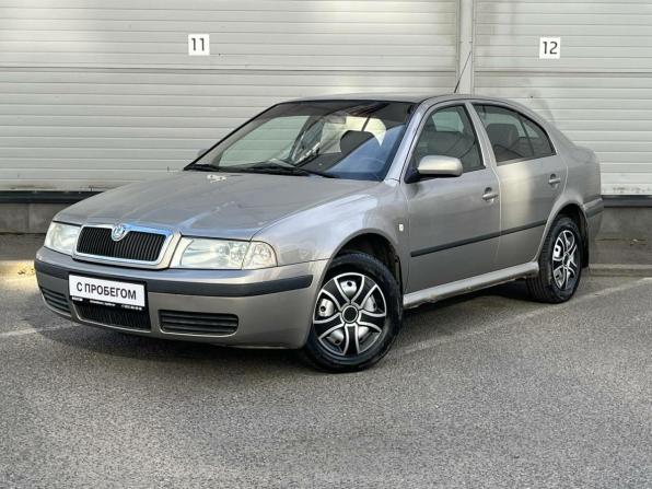Skoda Octavia II (A5) с пробегом 2007 года, цена 349 000 рублей, 190868 км, лифтбек, Автокод Объявления