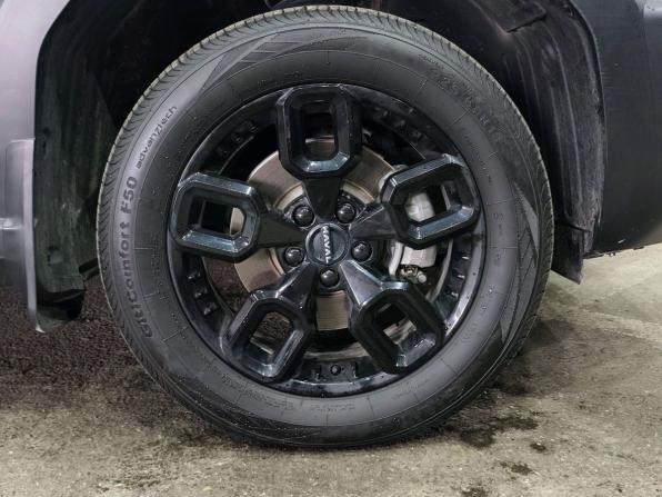 Haval H3 I с пробегом 2024 года, цена 2 320 000 рублей, 21722 км, внедорожник, Автокод Объявления