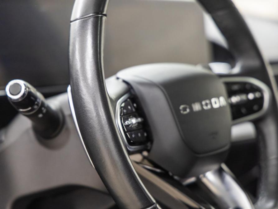 Omoda S5 GT Волгоград  - изображение 27
