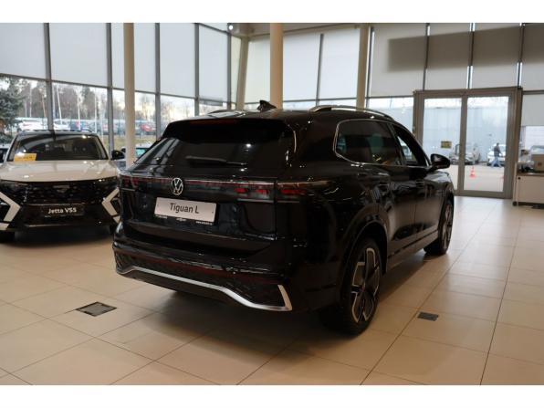 Новый Volkswagen Tiguan III (China Market) 2026 года, цена 5 099 000 рублей, внедорожник, Автокод Объявления
