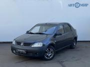 Renault Logan I Москва  - изображение 14