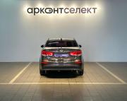 Kia Rio III Рестайлинг Краснодар  - изображение 41