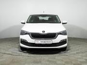 Skoda Rapid II Санкт-Петербург  - изображение 19