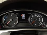 Volkswagen Touareg II Рестайлинг Москва  - изображение 44