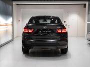 BMW X4 I (F26) Москва  - изображение 35