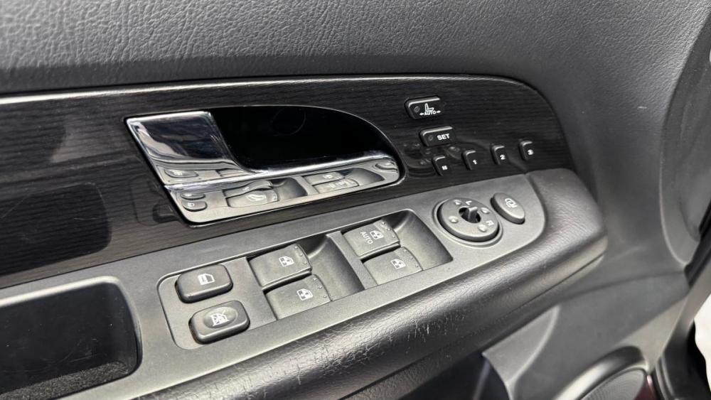 SsangYong Rexton II Киров  - изображение 8