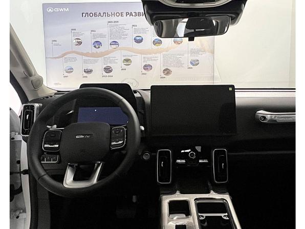 Новый Haval Dargo I Рестайлинг 2026 года, цена 3 464 010 рублей, внедорожник, Автокод Объявления