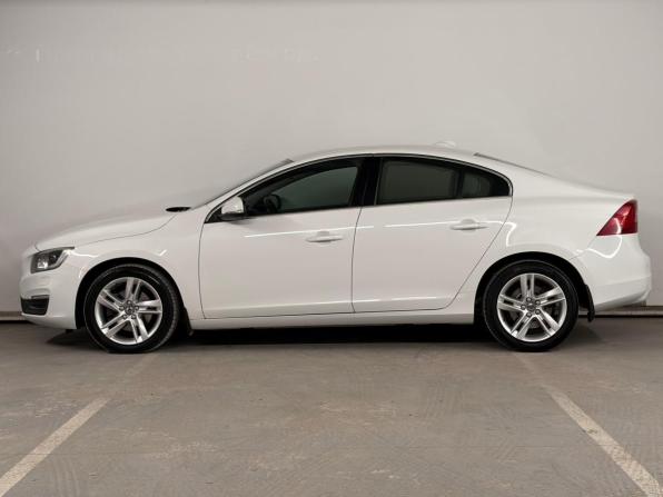 Volvo S60 II Рестайлинг с пробегом 2015 года, цена 1 599 000 рублей, 90098 км, седан, Автокод Объявления