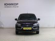Lada (ВАЗ) Granta I Рестайлинг Нижний Новгород  - изображение 21