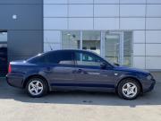 Volkswagen Passat B5 Москва  - изображение 24