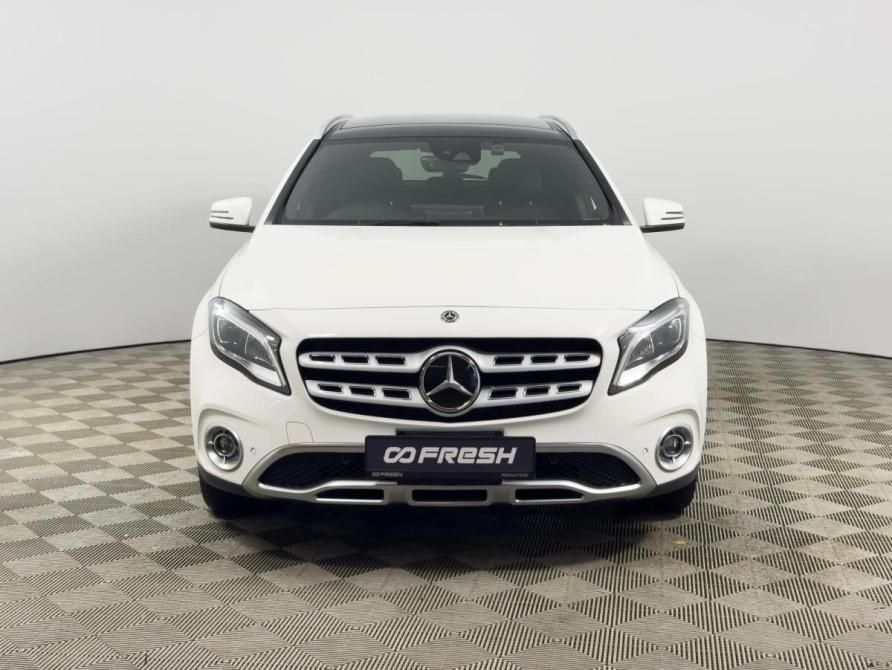 Mercedes-Benz GLA I (X156) Рестайлинг Казань  - изображение 3