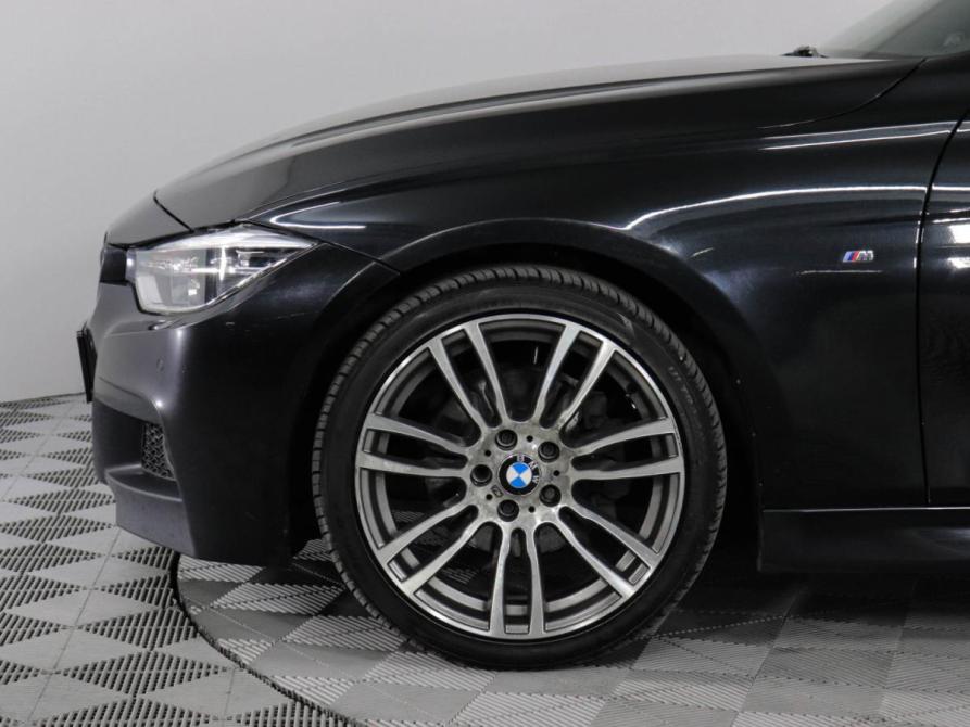BMW 3 серии VI (F3x) Рестайлинг Химки  - изображение 8
