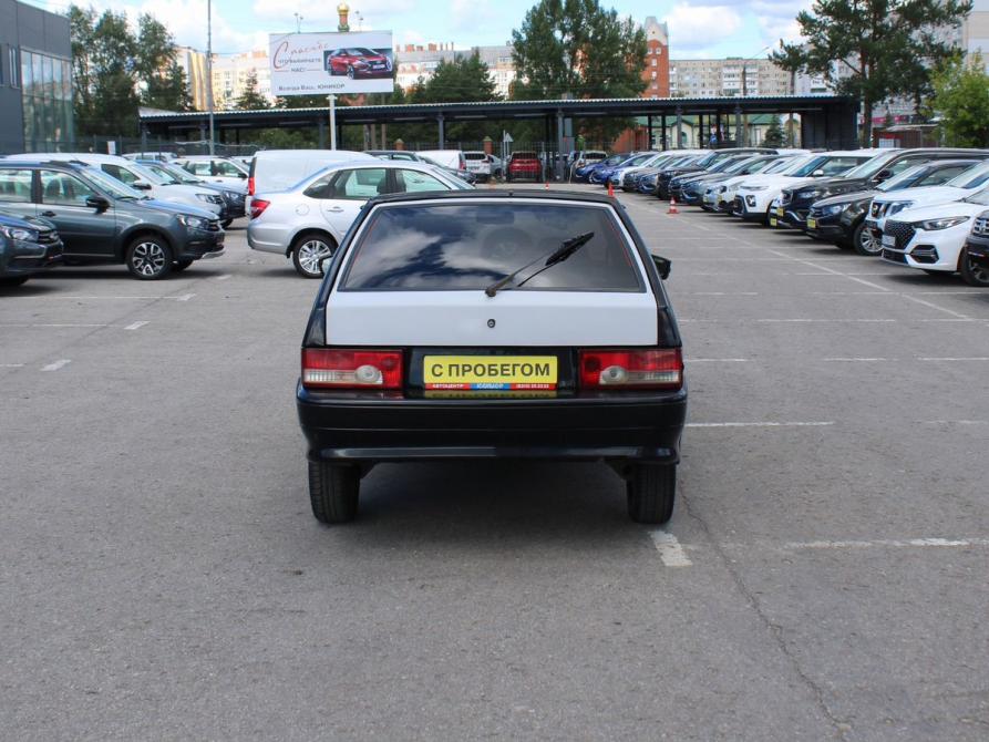 Lada (ВАЗ) 2114 Дзержинск  - изображение 4