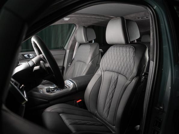 Новый BMW X6 III (G06) Рестайлинг 2026 года, цена 17 990 000 рублей, внедорожник, Автокод Объявления