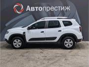 Renault Duster II Пермь  - изображение 33