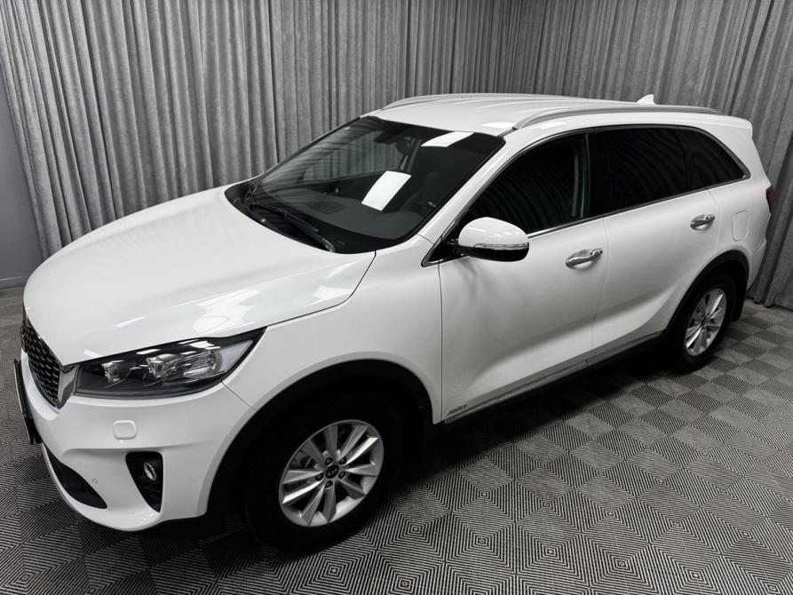 Kia Sorento III Prime Рестайлинг Стерлитамак  - изображение 8