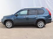 Nissan X-Trail II Рестайлинг Москва  - изображение 36