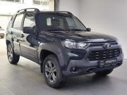 Lada (ВАЗ) Niva Travel I Уфа  - изображение 25