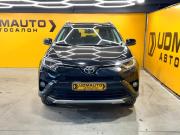 Toyota RAV4 IV (XA40) Рестайлинг Ижевск  - изображение 25