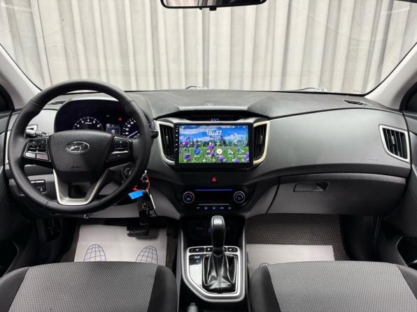 Hyundai Creta I с пробегом 2017 года, цена 1 899 000 рублей, 145100 км, внедорожник, Автокод Объявления