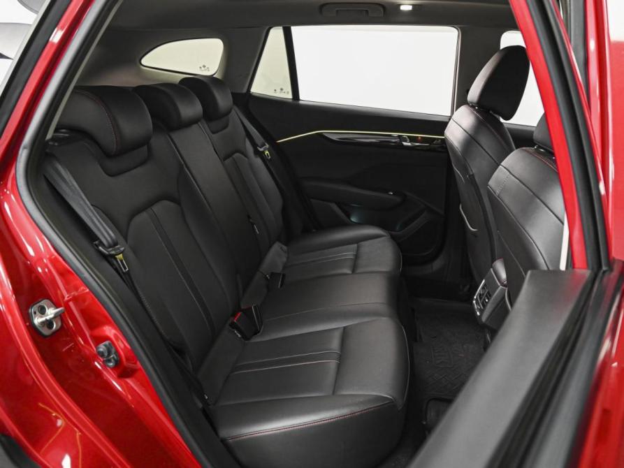 Dongfeng Aeolus Yixuan GS Ставрополь  - изображение 7