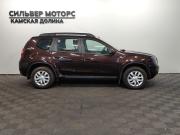 Nissan Terrano III (D10) Пермь  - изображение 18