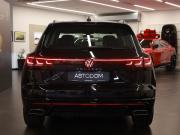 Volkswagen Touareg III Рестайлинг Москва  - изображение 38