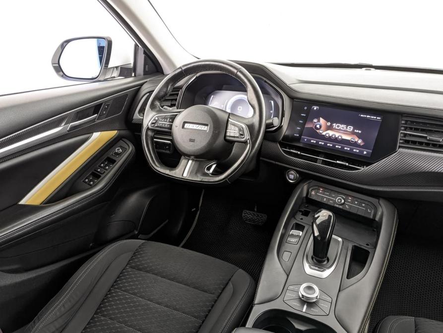 Haval F7x I Москва  - изображение 27