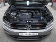 Volkswagen Tiguan II Москва  - изображение 37
