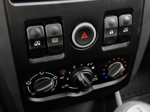 Lada (ВАЗ) Largus I с пробегом 2013 года, цена 885 000 рублей, 39526 км, универсал, Автокод Объявления