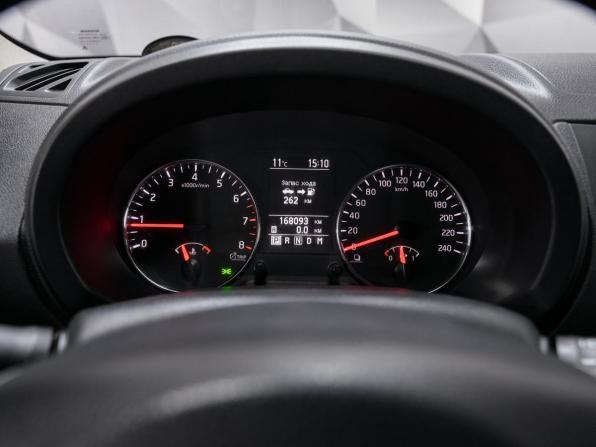 Nissan X-Trail II Рестайлинг с пробегом 2013 года, цена 1 439 000 рублей, 168053 км, внедорожник, Автокод Объявления