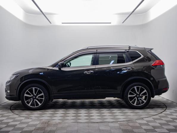 Nissan X-Trail III Рестайлинг с пробегом 2019 года, цена 2 650 000 рублей, 55792 км, внедорожник, Автокод Объявления