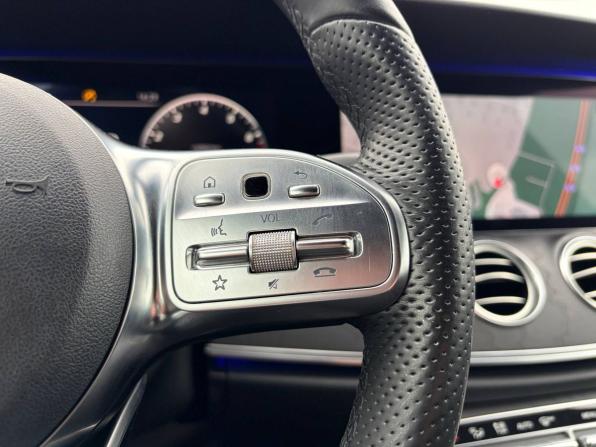 Mercedes-Benz E-Класс V (W213 S213 C238) с пробегом 2018 года, цена 2 695 000 рублей, 167000 км, седан, Автокод Объявления