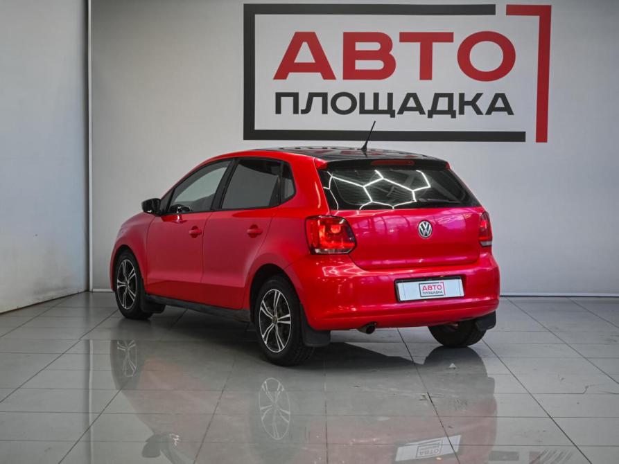 Volkswagen Polo V Челябинск  - изображение 6
