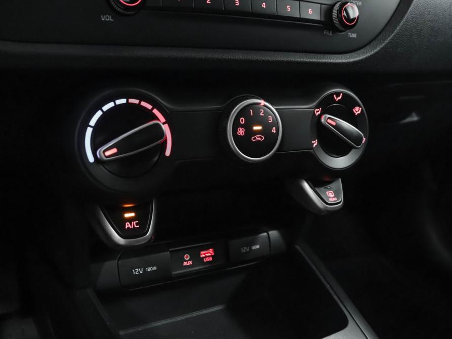 Kia Rio IV Минеральные Воды  - изображение 16