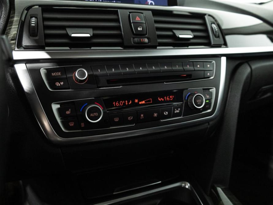 BMW 3 серии VI (F3x) Санкт-Петербург  - изображение 17