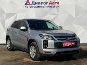 Mitsubishi ASX I Рестайлинг 3 Набережные Челны  - изображение 32