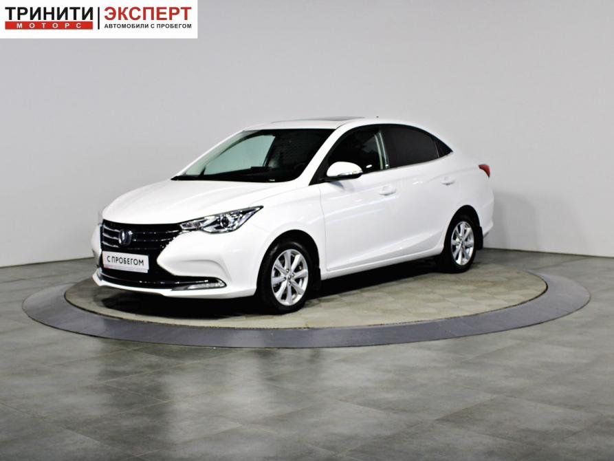 Changan Alsvin Белгород  - изображение 1