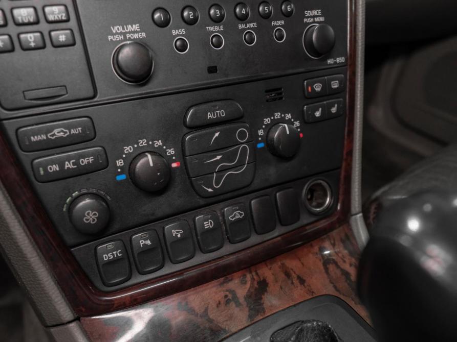 Volvo XC70 I Рестайлинг Москва  - изображение 14