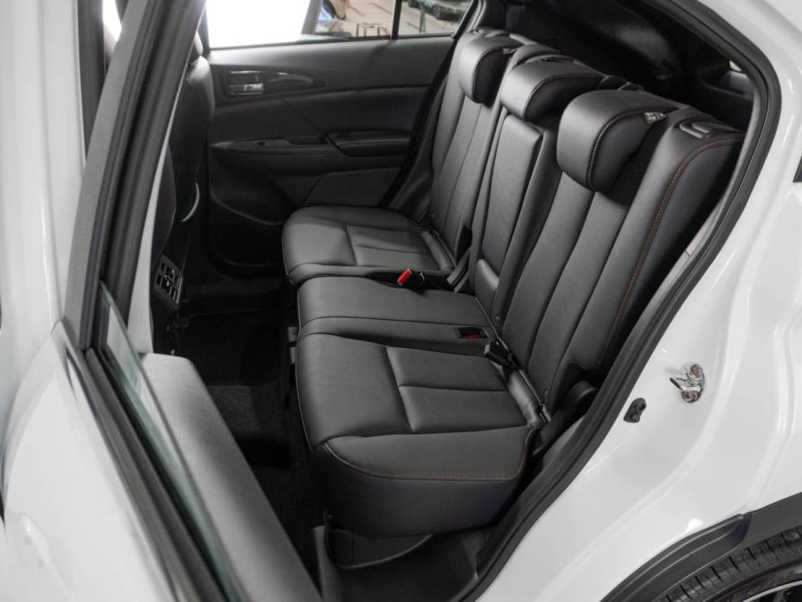 Mitsubishi Eclipse Cross I Рестайлинг Тюмень  - изображение 9