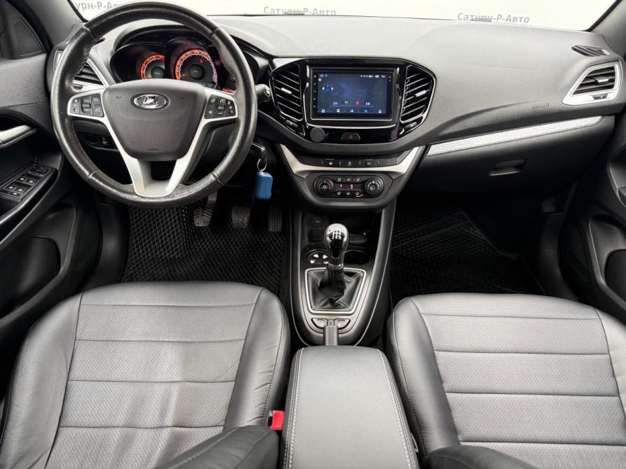 Lada (ВАЗ) Vesta I Курган  - изображение 8