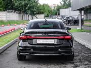 Audi A7 II (4K) Санкт-Петербург  - изображение 44