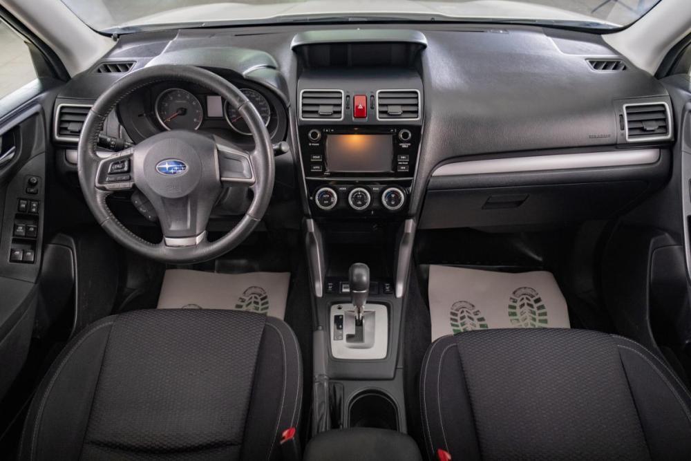 Subaru Forester IV Томск  - изображение 9