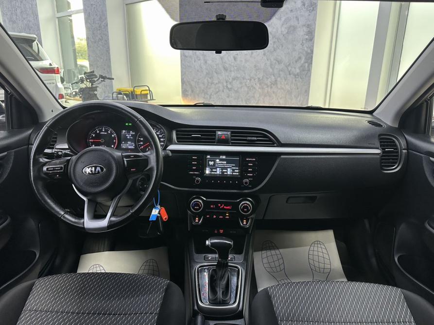 Kia Rio IV Ярославль  - изображение 31