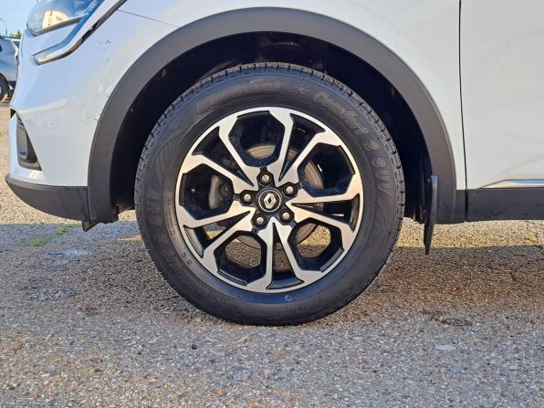 Renault Arkana I с пробегом 2019 года, цена 1 272 000 рублей, 173900 км, внедорожник, Автокод Объявления