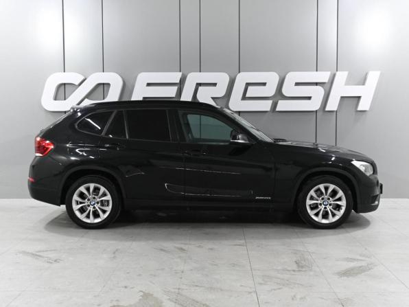 BMW X1 I (E84) Рестайлинг с пробегом 2013 года, цена 1 329 000 рублей, 154607 км, внедорожник, Автокод Объявления