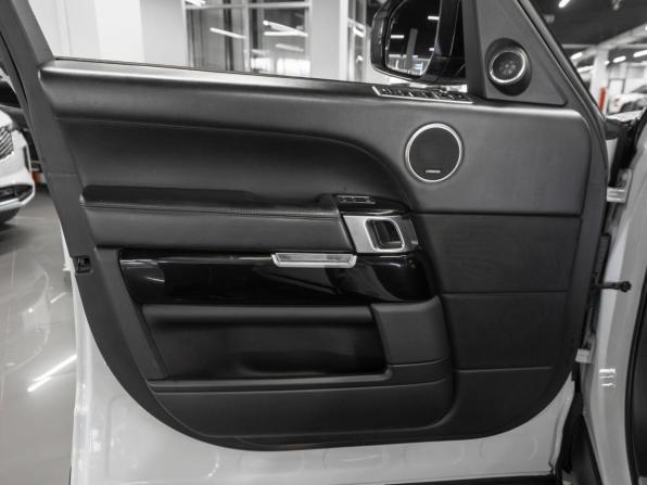 Land Rover Range Rover IV с пробегом 2013 года, цена 3 140 000 рублей, 176502 км, внедорожник, Автокод Объявления