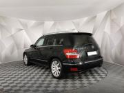 Mercedes-Benz GLK-Класс I (X204) Рестайлинг Москва  - изображение 23